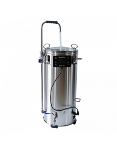 Brasser sa propre bière : BrewZilla Gen 4 - 35 l