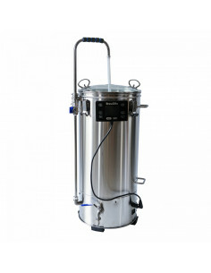 Brasser sa propre bière : BrewZilla Gen 4 - 35 l - 500301