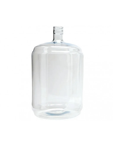 Bonbonne plastique 23L