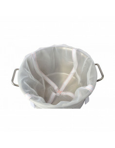 Brasser sa propre bière : Le Brew Bag 47L - 57L - 057.009.57