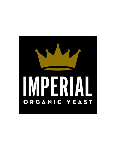 Brasser sa propre bière : Levure Que Bueno L09 - Imperial Yeast - L09-Bueno