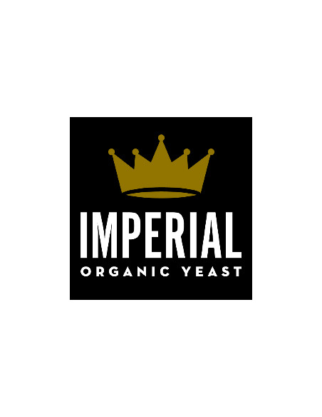 Brasser sa propre bière : Levure Que Bueno L09 - Imperial Yeast - L09-Bueno Brasser sa propre bière : Levure Que Bueno L09 - Imperial Yeast - L09-Bueno