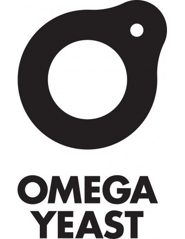 Brasser sa propre bière : American Wheat (OYL-002) Omega Yeast Labs - OYL-002 Brasser sa propre bière : American Wheat (OYL-002) Omega Yeast Labs - OYL-002