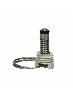 Brasser sa propre bière : Soupape De Décharge - Soda Keg - 530210