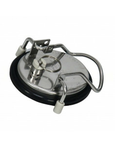 Brasser sa propre bière : Couvercle pour Soda-Keg - 530220