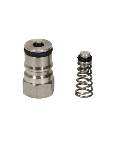 Brasser sa propre bière : Vanne À Bière - Soda-keg - 530202 Brasser sa propre bière : Vanne À Bière - Soda-keg - 530202