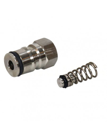 Brasser sa propre bière : Vanne À Bière - Soda-keg - 530202 Brasser sa propre bière : Vanne À Bière - Soda-keg - 530202