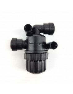 Brasser sa propre bière : Système De Filtration Duotight 8 Mm 100 Micron - 504820