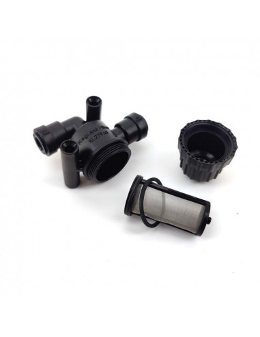 Brasser sa propre bière : Système De Filtration Duotight 8 Mm 100 Micron - KL27953 Brasser sa propre bière : Système De Filtration Duotight 8 Mm 100 Micron - KL27953