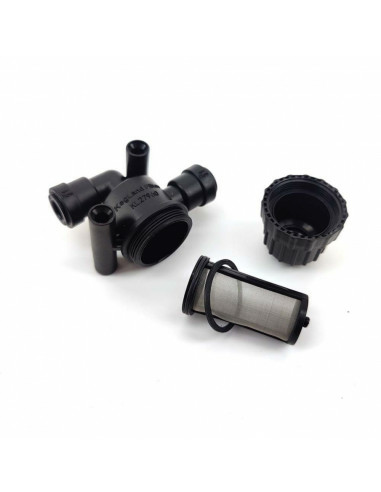 Brasser sa propre bière : Système De Filtration Duotight 8 Mm 100 Micron - 504820