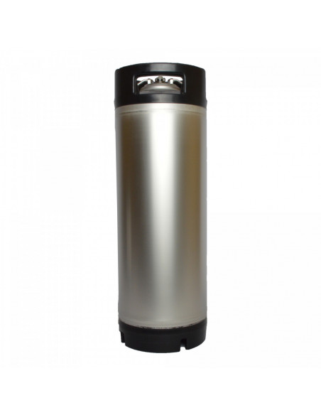 Brasser sa propre bière : Beerstream kit de démarrage avec fût de soda 19 l - 058.329.4