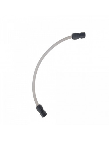 Brasser sa propre bière : Beerstream kit de démarrage avec fût de soda 19 l - 058.329.4