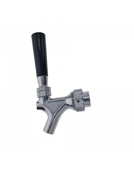 Brasser sa propre bière : Beerstream kit de démarrage avec fût de soda 19 l - 058.329.4