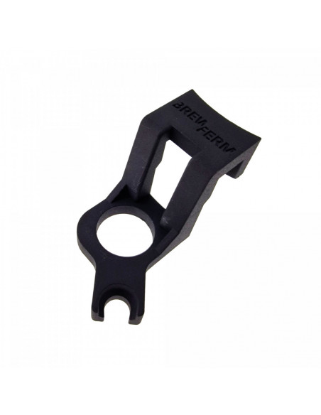 Brasser sa propre bière : Beerstream kit de démarrage avec fût de soda 9.45 l - 058.328.6