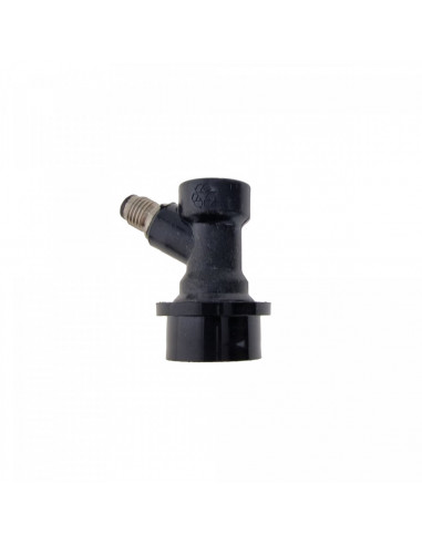 Brasser sa propre bière : Beerstream kit de démarrage avec fût de soda 9.45 l - 058.328.6