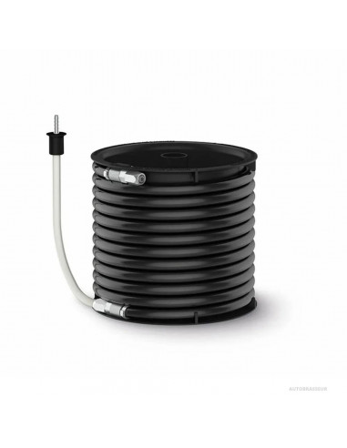 Brasser sa propre bière : Grainfather Connect - G30 V3 - avec refroidisseur - 11404K Brasser sa propre bière : Grainfather Connect - G30 V3 - avec refroidisseur - 11404K