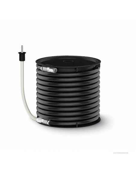 Brasser sa propre bière : Grainfather Connect - G30 V3 - avec refroidisseur - 11404K Brasser sa propre bière : Grainfather Connect - G30 V3 - avec refroidisseur - 11404K