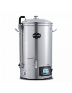 Brasser sa propre bière : Brew Monk™ 30L - système de brassage Tout-en-un