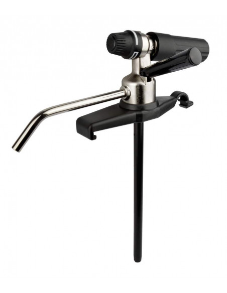 Brasser sa propre bière : Party Star Deluxe détendeur CO2 pour fûts 5 l - 058.035.7 Brasser sa propre bière : Party Star Deluxe détendeur CO2 pour fûts 5 l - 058.035.7