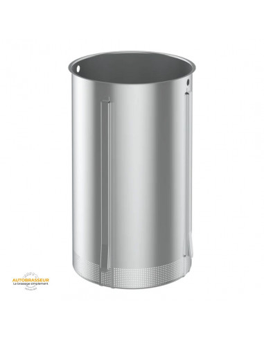 Brasser sa propre bière : Grainfather Connect - G30 V3 - avec refroidisseur - 11404K Brasser sa propre bière : Grainfather Connect - G30 V3 - avec refroidisseur - 11404K