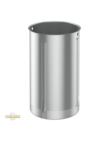 Brasser sa propre bière : Grainfather Connect - G30 V3 - avec refroidisseur - 11404K Brasser sa propre bière : Grainfather Connect - G30 V3 - avec refroidisseur - 11404K