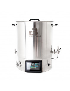 Brasser sa propre bière : Brewtools B80 pro - 7711002