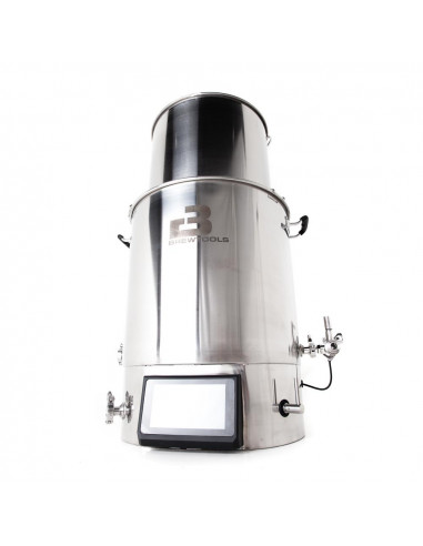 Brasser sa propre bière : Brewtools B80 pro - 7711002