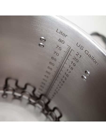 Brasser sa propre bière : Brewtools B80 pro - 7711002