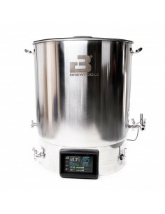 Brasser sa propre bière : Brewtools B150 pro - 7711015