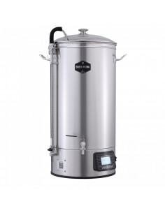 Brasser sa propre bière : Brew Monk™ Magnus 45L - Tout-en-un système de brassage