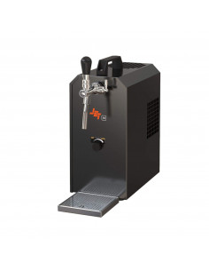 Brasser sa propre bière : Tireuse Froid Sec (1 bec) Compresseur - 30L/H