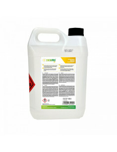 Brasser sa propre bière : Chemipro DES - 5 litres - 004.403.5