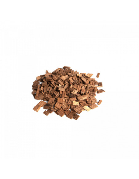 Brasser sa propre bière : Copeaux de chêne français medium toast - 10Kg - 006.203.4 Brasser sa propre bière : Copeaux de chêne français medium toast - 10Kg - 006.203.4