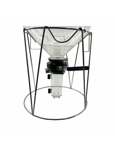 Brasser sa propre bière : Kit Démarrage FermZilla Gen 3 - 55L - 504055