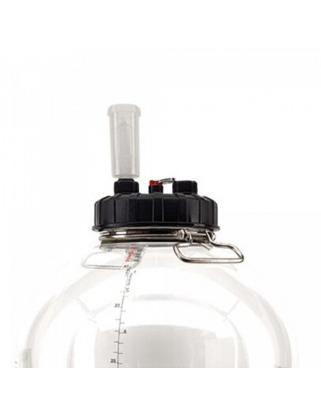 Brasser sa propre bière : Kit Démarrage FermZilla Gen 3.2 - 55L - KL25904 Brasser sa propre bière : Kit Démarrage FermZilla Gen 3.2 - 55L - KL25904