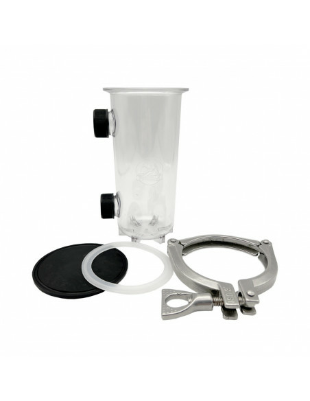 Brasser sa propre bière : Kit Démarrage FermZilla Gen 3 - 55L - 504055