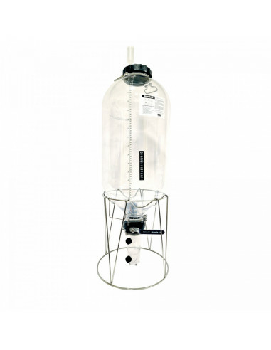 Brasser sa propre bière : Kit Démarrage FermZilla Gen 3 - 55L - 504055