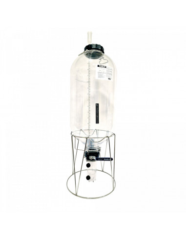 Brasser sa propre bière : Kit Démarrage FermZilla Gen 3.2 - 55L - KL25904