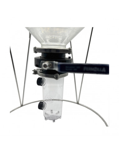 Brasser sa propre bière : Fermenteur pression FermZilla Gen 3.2 - 27L - KL25899 Brasser sa propre bière : Fermenteur pression FermZilla Gen 3.2 - 27L - KL25899