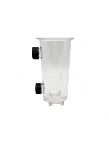Brasser sa propre bière : Fermenteur pression FermZilla Gen 3.2 - 27L - KL25899 Brasser sa propre bière : Fermenteur pression FermZilla Gen 3.2 - 27L - KL25899