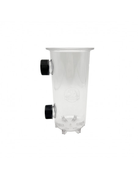 Brasser sa propre bière : Fermenteur pression FermZilla Gen 3.2 - 27L - KL25899 Brasser sa propre bière : Fermenteur pression FermZilla Gen 3.2 - 27L - KL25899