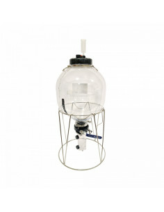 Brasser sa propre bière : Fermenteur pression FermZilla Gen 3 - 27L - 504027