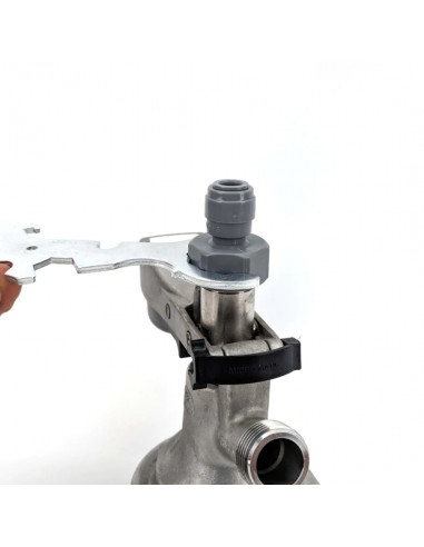 Brasser sa propre bière : Clé de robinet multifonctions clé 7 en 1 - KL07672