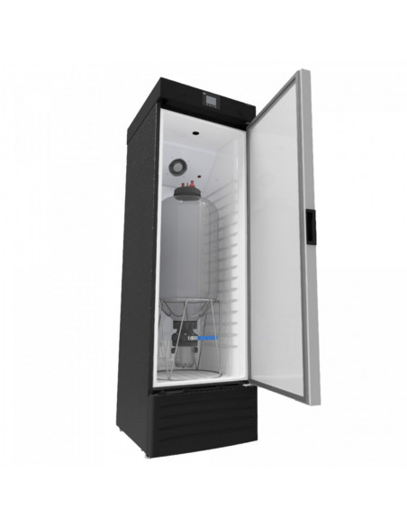 Brasser sa propre bière : Chambre de fermentation à température contrôlée RAPT - KL15813