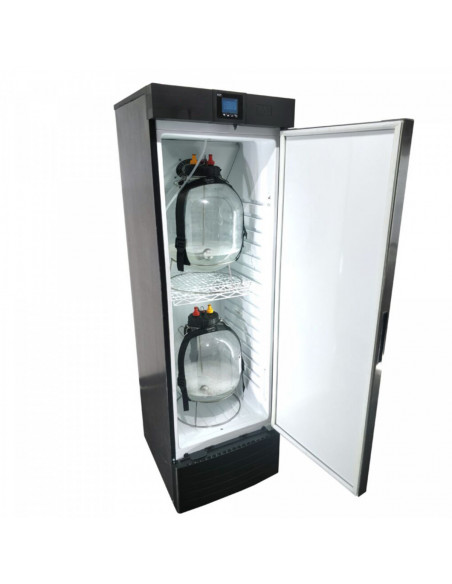 Brasser sa propre bière : Chambre de fermentation à température contrôlée RAPT - KL15813