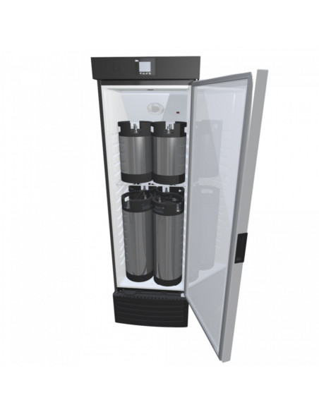 Brasser sa propre bière : Chambre de fermentation à température contrôlée RAPT - KL15813