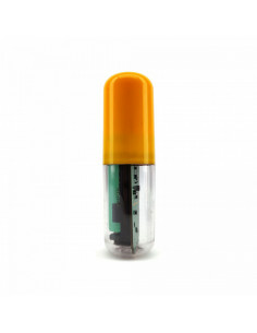 Brasser sa propre bière : RAPT Pill - Hydromètre & Thermomètre (Wifi & Bluetooth) - 013.280.1