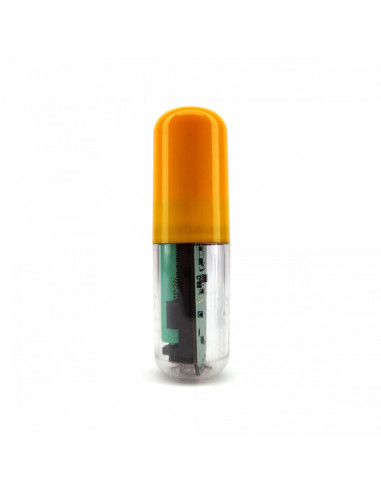 Brasser sa propre bière : RAPT Pill - Hydromètre & Thermomètre (Wifi & Bluetooth) - 013.280.1