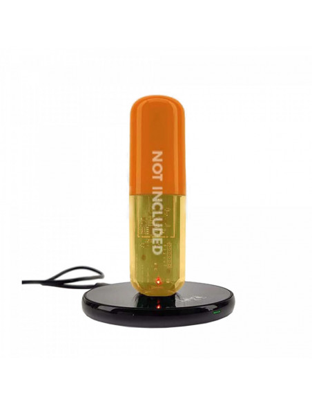 Brasser sa propre bière : Kit de recharge sans fil pour hydromètre RAPT Pill - 013.280.2