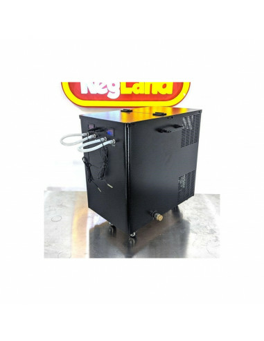 Brasser sa propre bière : Refroidisseur de glycol IceMaster G20 - 025.280.2